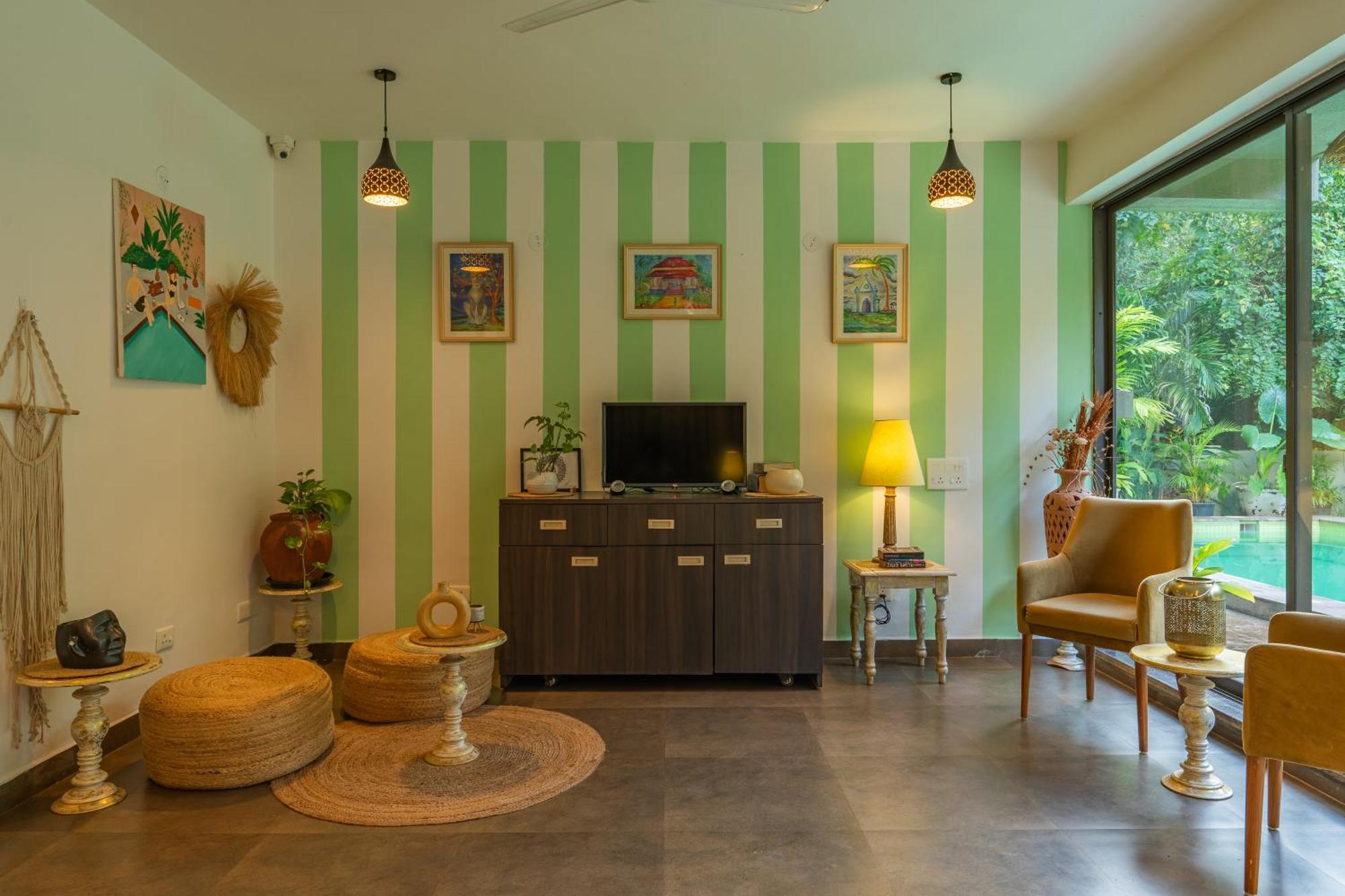Locomo Boutique, Morjim - Stay Work Eat المظهر الخارجي الصورة