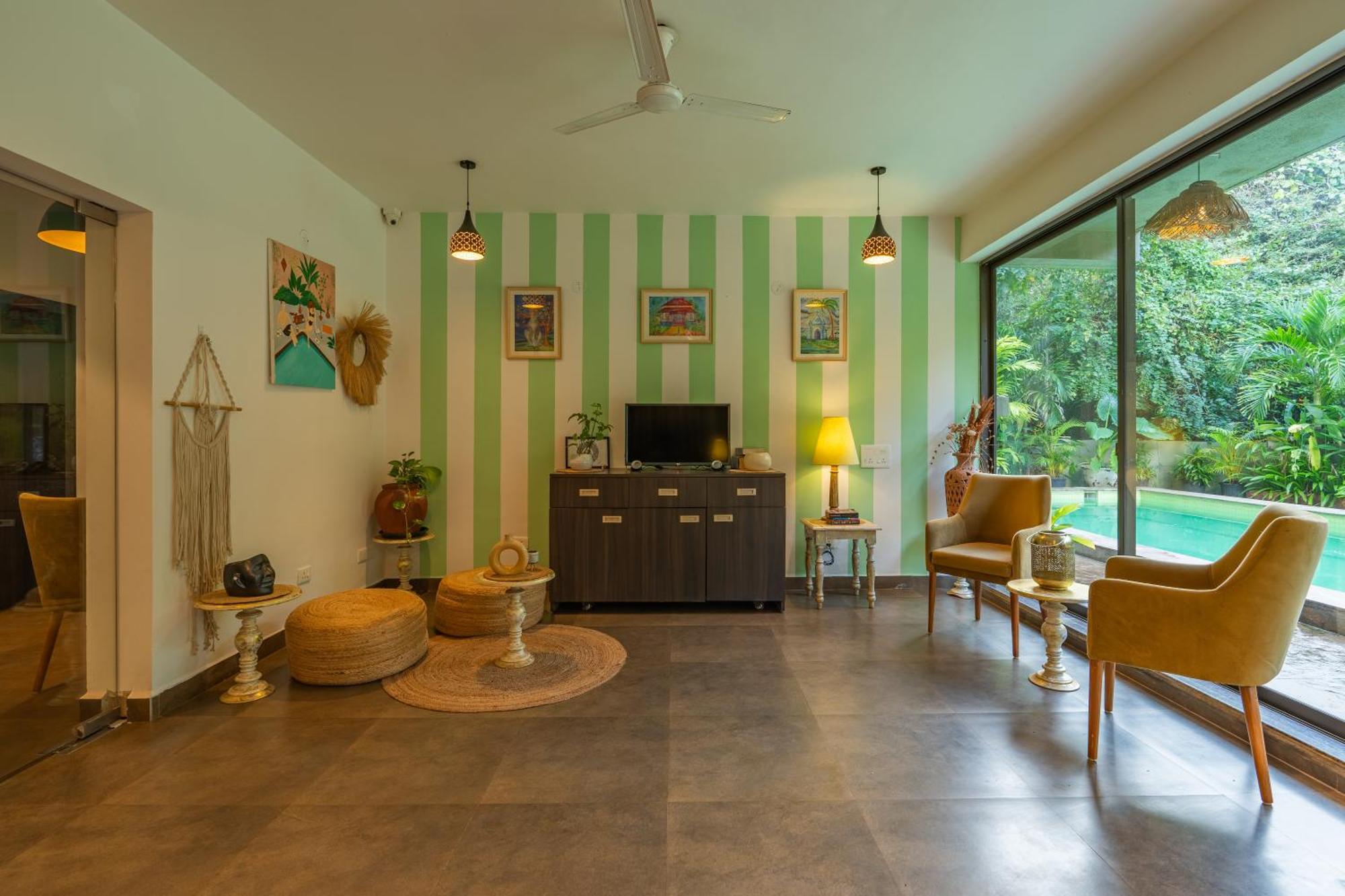 Locomo Boutique, Morjim - Stay Work Eat المظهر الخارجي الصورة