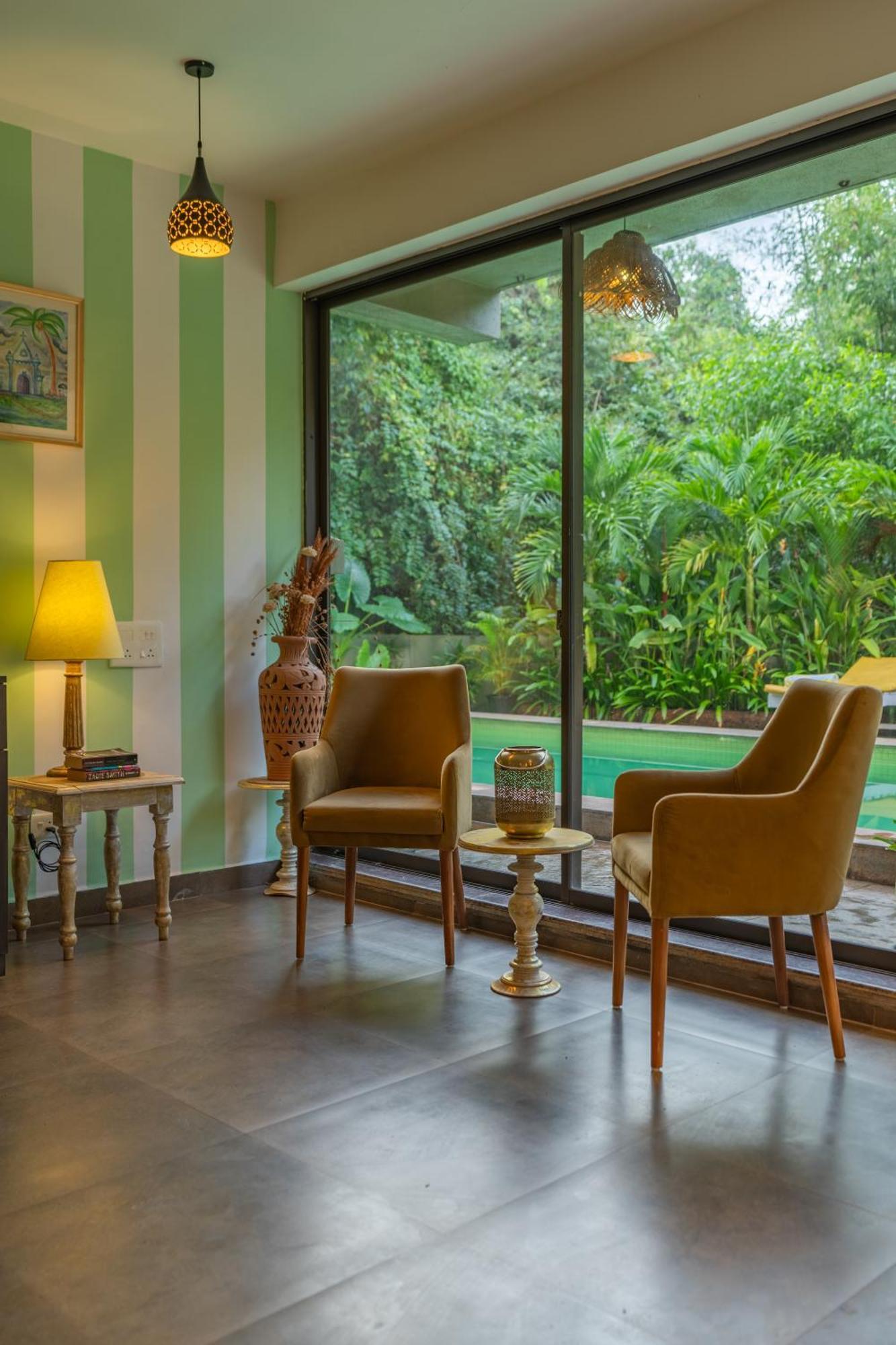 Locomo Boutique, Morjim - Stay Work Eat المظهر الخارجي الصورة
